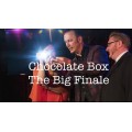 Chocolate Box by Steve Valentine Chocolate Box by Steve Valentine