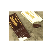 Chocolate Break by Tenyo