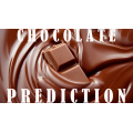 Chocolate Prediction by Dibya Guha Chocolate Prediction by Dibya Guha