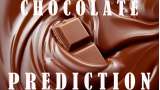 Chocolate Prediction by Dibya Guha