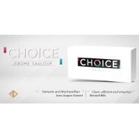 Choice by Jerome Sauloup And Magic Dream