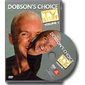 Choice Tv Stuff Vol 1 by Wayne Dobson Choice Tv Stuff Vol 1 by Wayne Dobson
