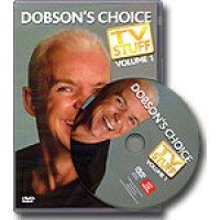 Choice Tv Stuff Vol 1 by Wayne Dobson