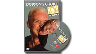 Choice Tv Stuff Vol 1 by Wayne Dobson