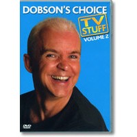 Choice Tv Stuff Vol 2 by Wayne Dobson