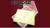 Choose by Maarif