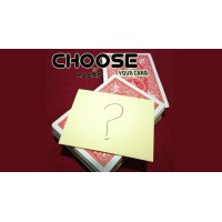 Choose by Maarif