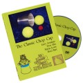 Chop Cup by The Greater Magic Series Chop Cup by The Greater Magic Series