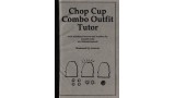 Chop Cup Combo Outfit Tutor by Someeran