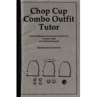 Chop Cup Combo Outfit Tutor by Someeran