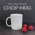 Chop Mug by Oliver Magic Chop Mug by Oliver Magic