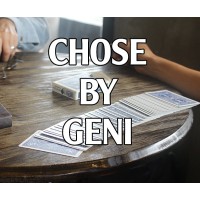 Chose by Geni