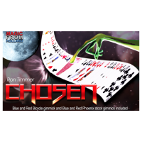 Chosen by Ron Timmer And Mfh