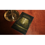 Chris Congreave - Congreave's Curiosities - Produced by Mark Leveridge Magic