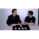 Chris Dugdale by Alpha Chris Dugdale by Alpha