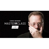 Chris Kenner Masterclass Live (Live Zoom Chat)