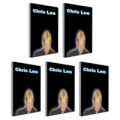 Chris Lee Comedy Hypnotist Presents Five Funny Hypnosis Shows by Jonathan Royle Chris Lee Comedy Hypnotist Presents Five Funny Hypnosis Shows by Jonathan Royle