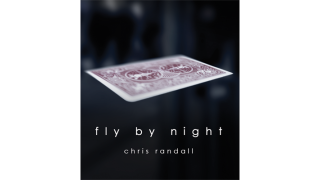 Chris Randall Fly by Night