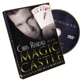 Chris Randall Live At The Magic Castle Chris Randall Live At The Magic Castle