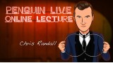 Chris Randall Penguin Live Online Lecture 2