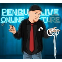Chris Westfall Penguin Live Lecture