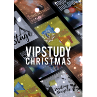 Christmas Course Lesson By Jamie Daws