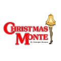 Christmas Monte by Christopher Dearman Christmas Monte by Christopher Dearman