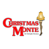 Christmas Monte by Christopher Dearman