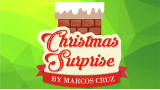 Christmas Surprise by Marcos Cruz