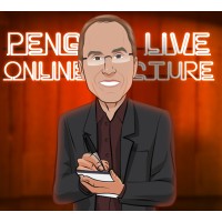 Christopher Carter Penguin Live Online Lecture 2