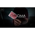 Chroma by Nicholas Lawrence & Lloyd Barnes