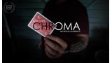 Chroma by Nicholas Lawrence & Lloyd Barnes