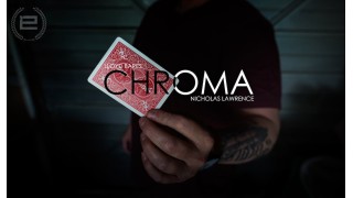 Chroma by Nicholas Lawrence & Lloyd Barnes