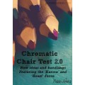 Chromatic Chair Test 2.0 by Pablo Amira Chromatic Chair Test 2.0 by Pablo Amira