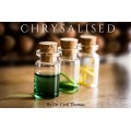 Chrysalised by Dr. Cyril Thomas Chrysalised by Dr. Cyril Thomas