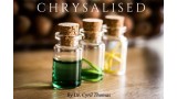 Chrysalised by Dr. Cyril Thomas