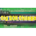 Cig Box Change by Khalifah Cig Box Change by Khalifah