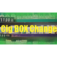 Cig Box Change by Khalifah