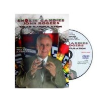 Cigar Manipulation by John Rogers