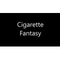 Cigarette Fantasy by Damien Fisher Cigarette Fantasy by Damien Fisher