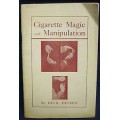 Cigarette Magic & Manipulation by Devil Deveen