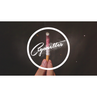 Cigarettes by Les French Twins