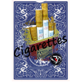 Cigarettes by Rama Yura Cigarettes by Rama Yura