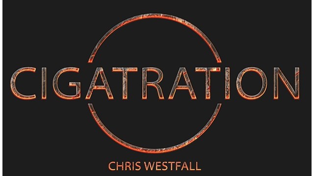 Cigatration by Chris Westfall