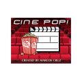 Cine Pop by Marcos Cruz Cine Pop by Marcos Cruz
