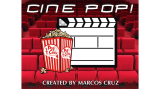 Cine Pop by Marcos Cruz