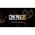 CineMagic by Gustavo Raley CineMagic by Gustavo Raley
