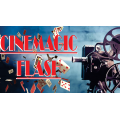 Cinemagic Flash by Mago Flash Cinemagic Flash by Mago Flash