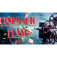 Cinemagic Flash by Mago Flash