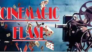 Cinemagic Flash by Mago Flash